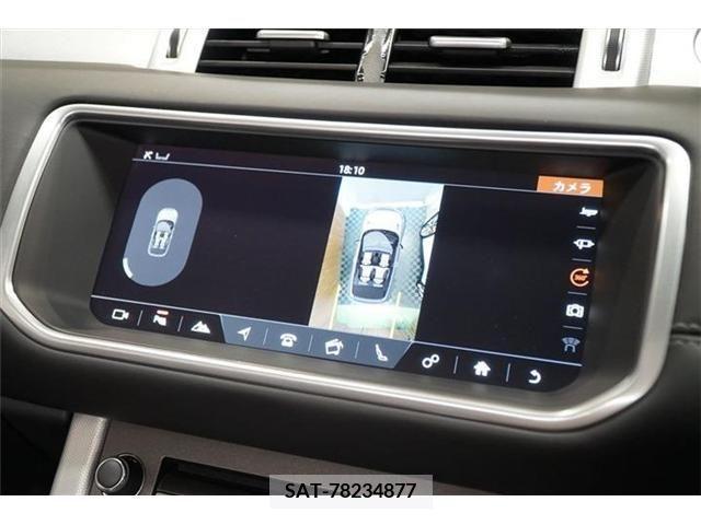 ROVER RANGE ROVER 2017-03 333293-21