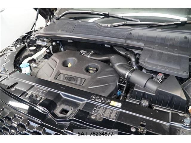 ROVER RANGE ROVER 2017-03 333293-29