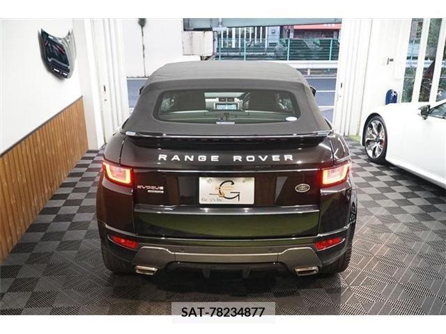 ROVER RANGE ROVER 2017-03 333293-12