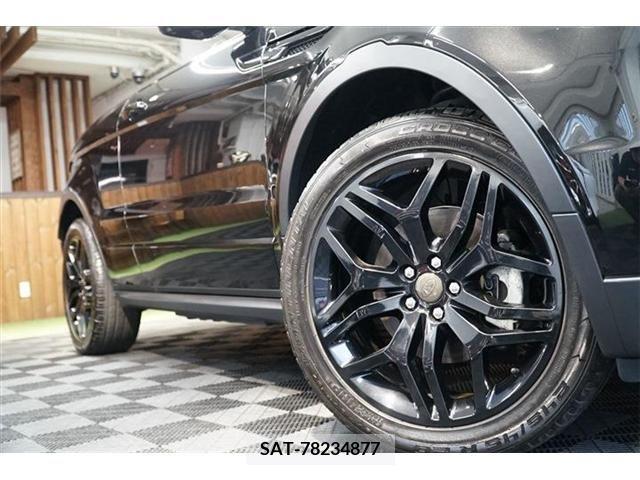 ROVER RANGE ROVER 2017-03 333293-3