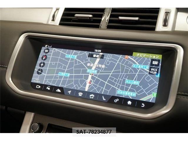 ROVER RANGE ROVER 2017-03 333293-20