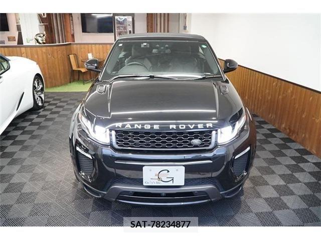 ROVER RANGE ROVER 2017-03 333293-11