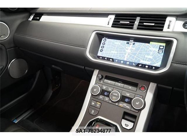 ROVER RANGE ROVER 2017-03 333293-19
