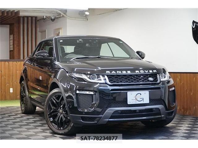 ROVER RANGE ROVER 2017-03 333293-10
