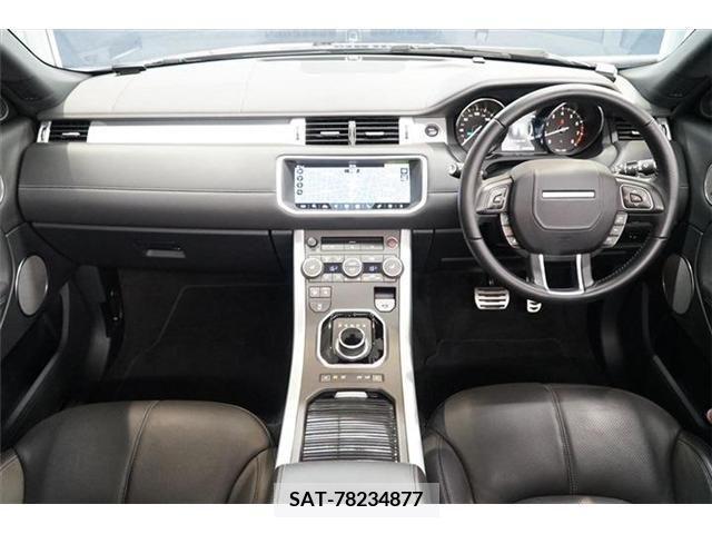 ROVER RANGE ROVER 2017-03 333293-1