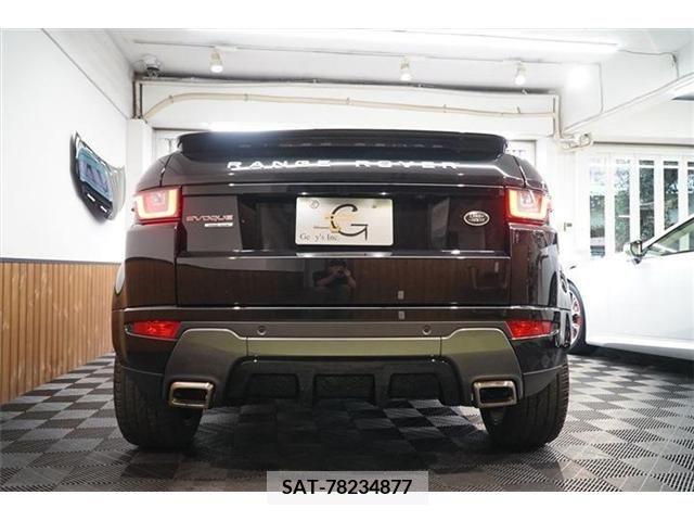 ROVER RANGE ROVER 2017-03 333293-9
