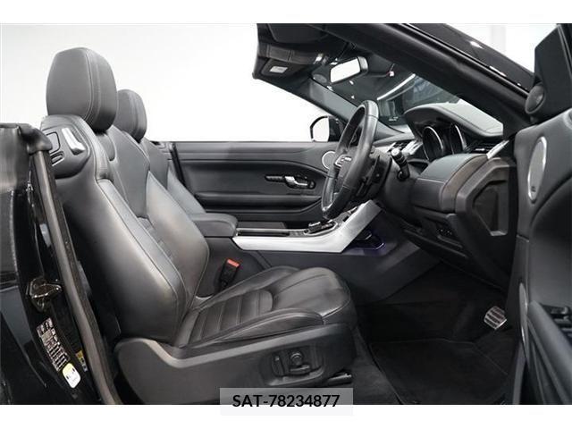 ROVER RANGE ROVER 2017-03 333293-17