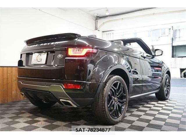ROVER RANGE ROVER 2017-03 333293-7