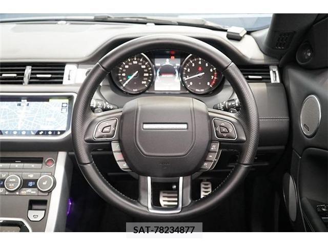ROVER RANGE ROVER 2017-03 333293-15