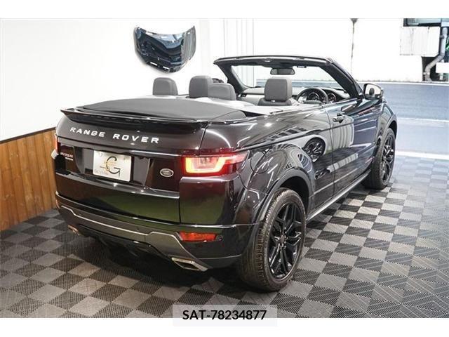 ROVER RANGE ROVER 2017-03 333293-6