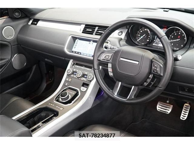 ROVER RANGE ROVER 2017-03 333293-23