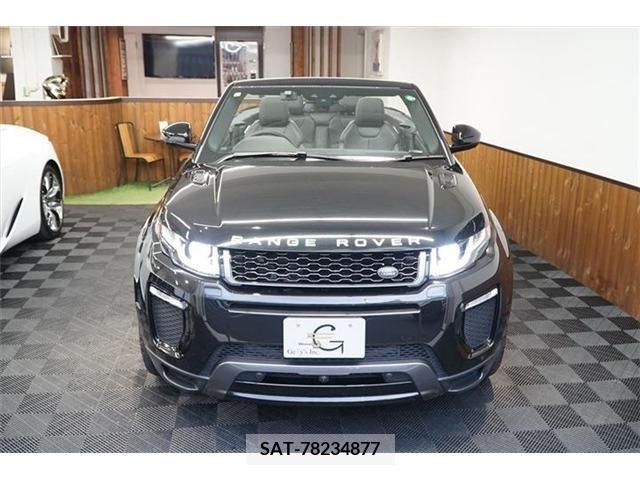 ROVER RANGE ROVER 2017-03 333293-5