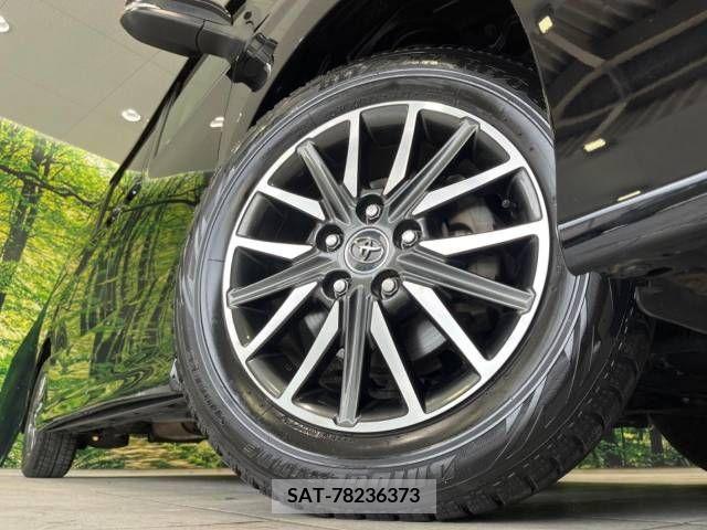 Toyota VOXY 2014-10 370357-14