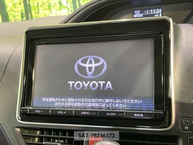 Toyota VOXY 2014-10 370357-2