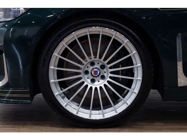 Bmw Alpina B7 2020-05 16145-3