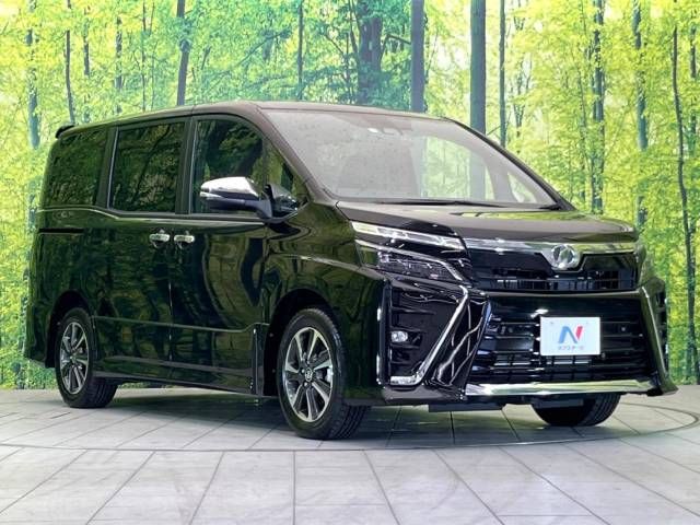 Toyota VOXY 2019-10 15174-17