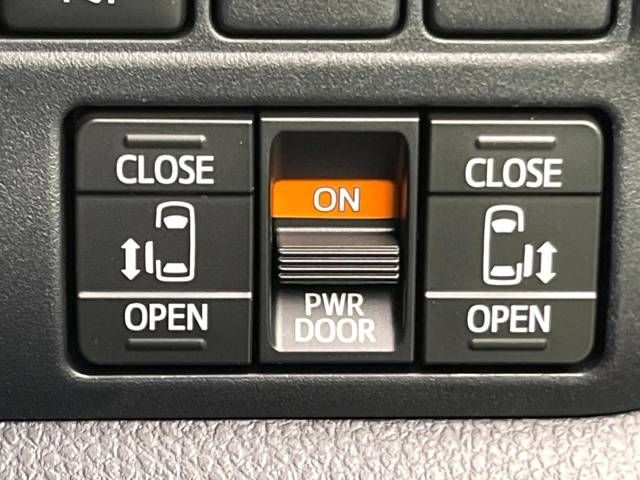 Toyota VOXY 2019-10 15174-5