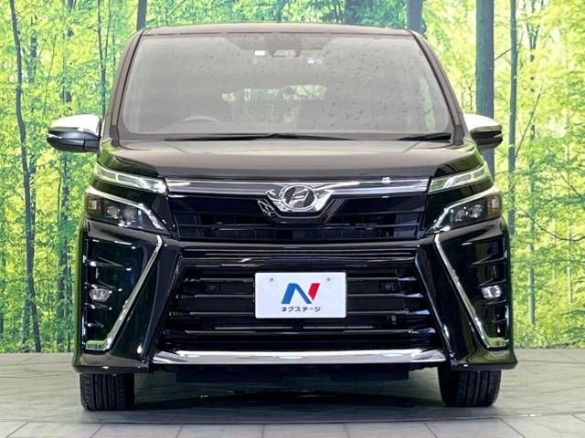Toyota VOXY 2019-10 15174-15