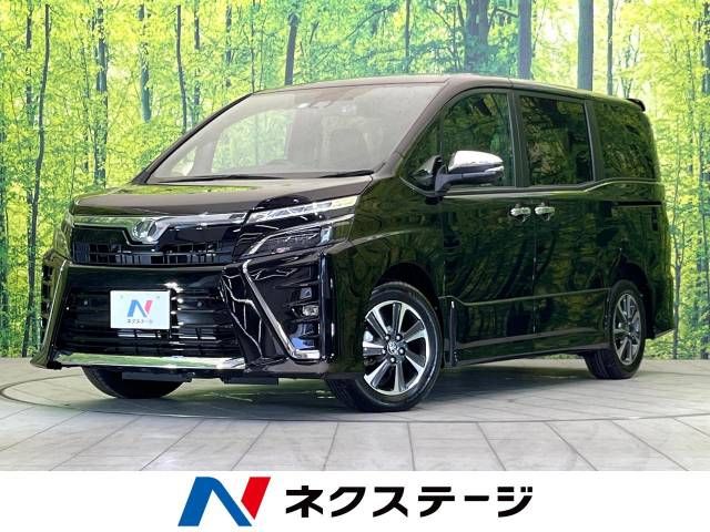 Toyota VOXY 2019-10 15174-0