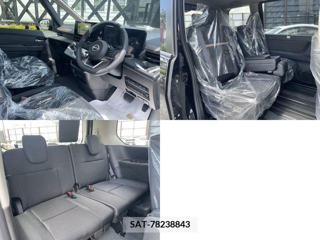 Nissan SERENA 2024-07 348410-25