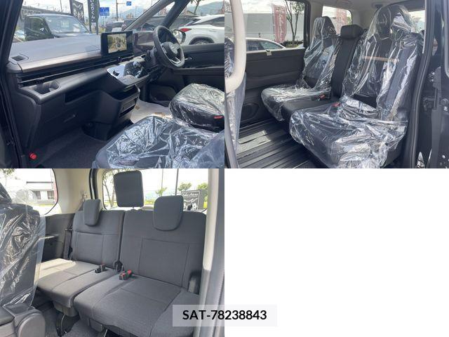 Nissan SERENA 2024-07 348410-26