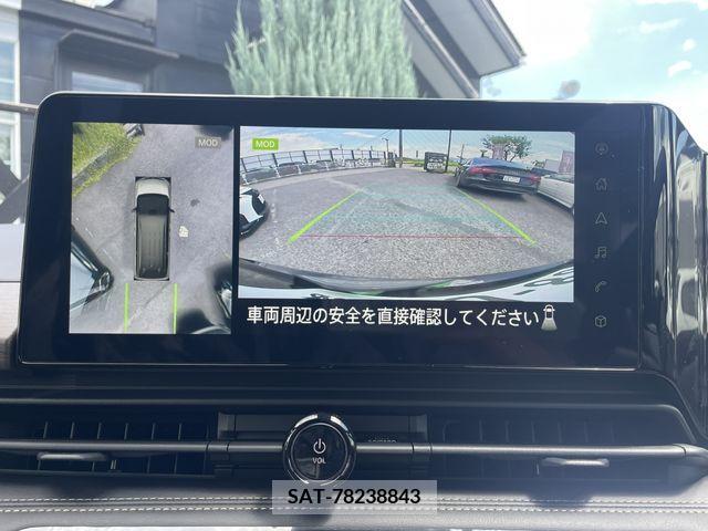 Nissan SERENA 2024-07 348410-11