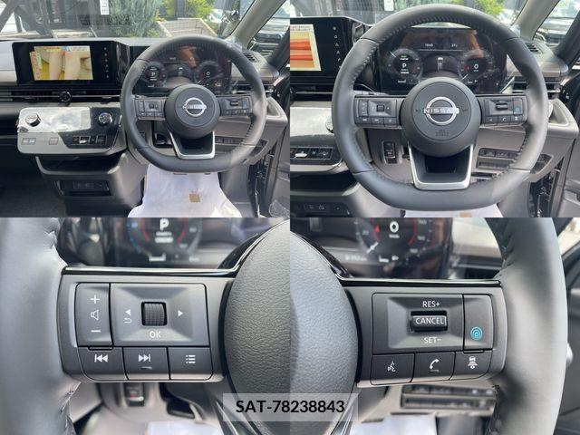 Nissan SERENA 2024-07 348410-9