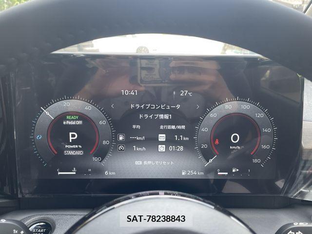 Nissan SERENA 2024-07 348410-5