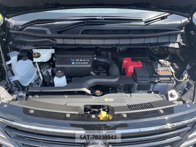 Nissan SERENA 2024-07 348410-6
