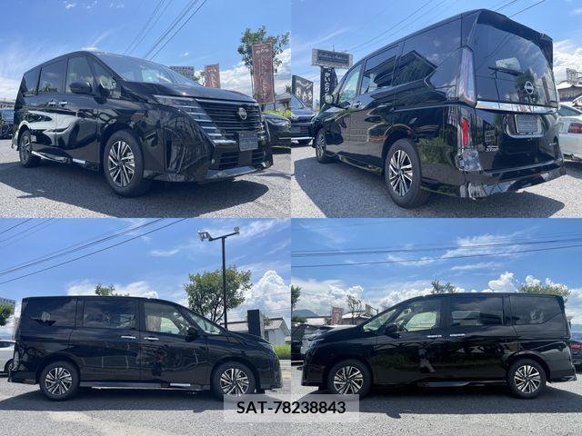 Nissan SERENA 2024-07 348410-23