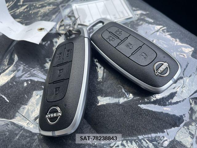 Nissan SERENA 2024-07 348410-28