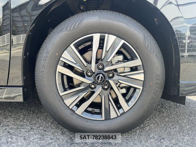Nissan SERENA 2024-07 348410-24