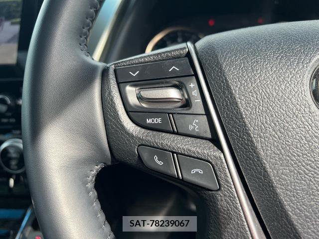 Toyota ALPHARD 2022-09 259159-17