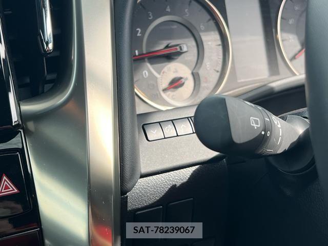 Toyota ALPHARD 2022-09 259159-22