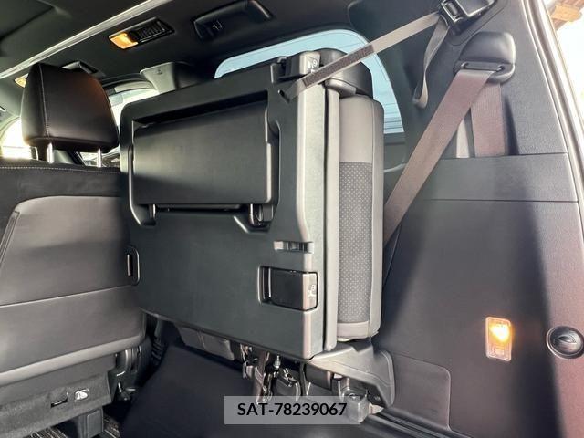 Toyota ALPHARD 2022-09 259159-7
