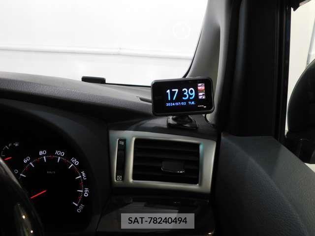 Toyota ALPHARD 2012-02 382208-12