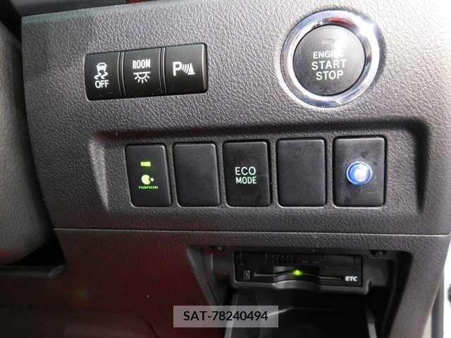 Toyota ALPHARD 2012-02 382208-11