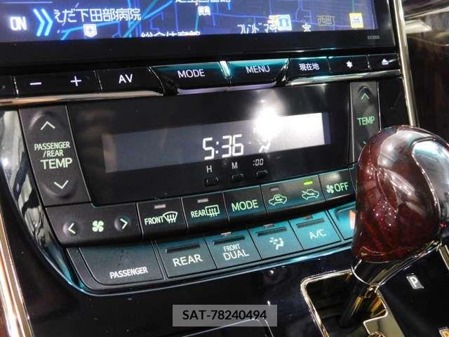 Toyota ALPHARD 2012-02 382208-9