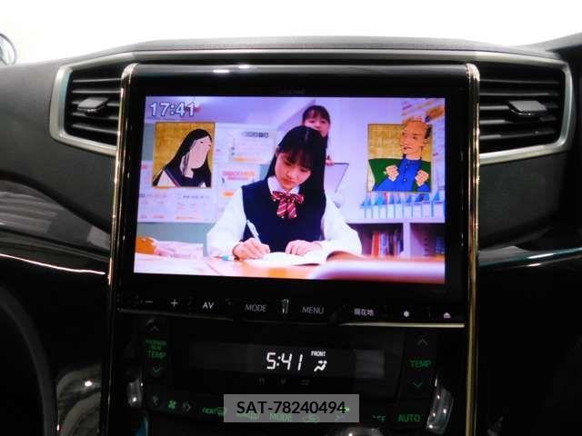 Toyota ALPHARD 2012-02 382208-7