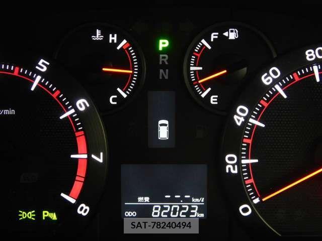 Toyota ALPHARD 2012-02 382208-19