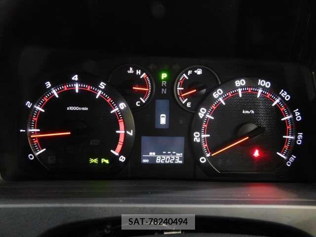 Toyota ALPHARD 2012-02 382208-18