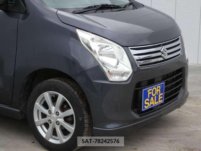 Suzuki WAGON R 2013-03 254359-18