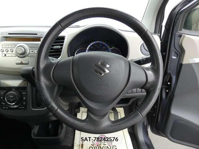 Suzuki WAGON R 2013-03 254359-10
