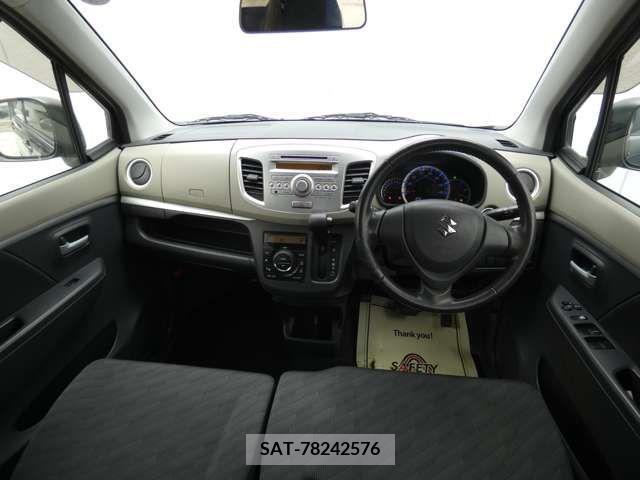 Suzuki WAGON R 2013-03 254359-2