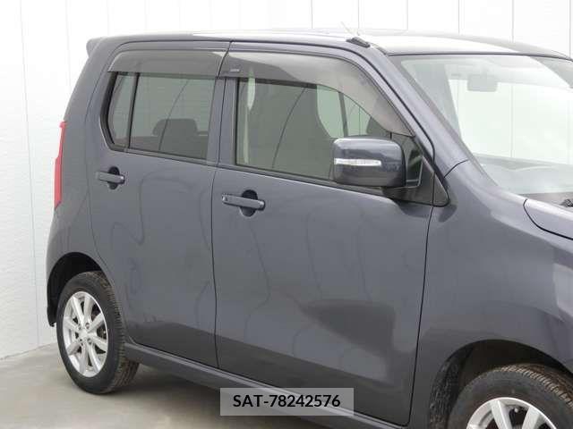 Suzuki WAGON R 2013-03 254359-17