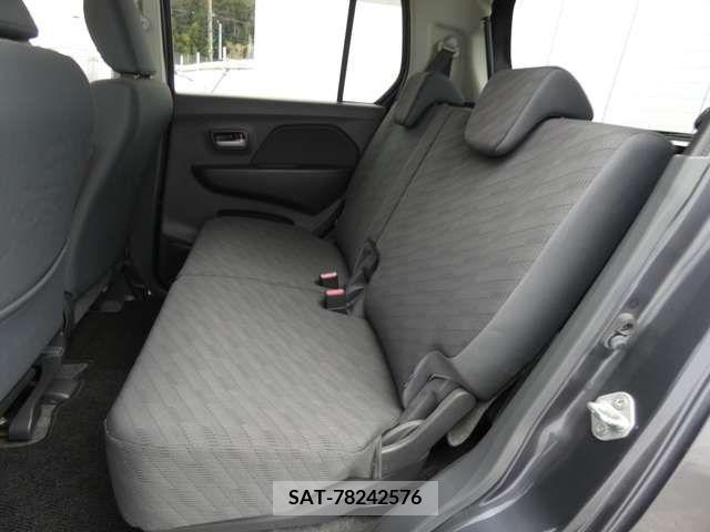 Suzuki WAGON R 2013-03 254359-7