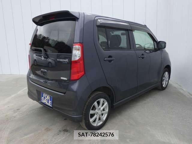 Suzuki WAGON R 2013-03 254359-5