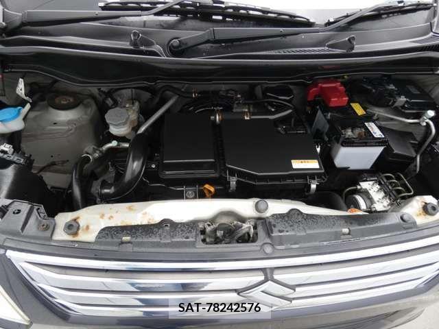 Suzuki WAGON R 2013-03 254359-12