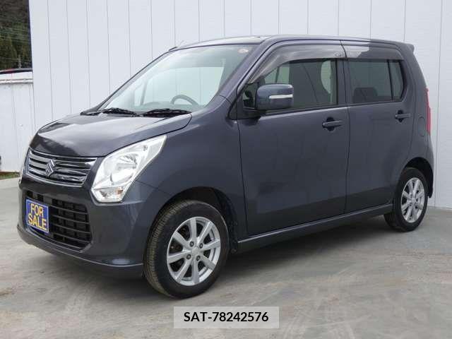 Suzuki WAGON R 2013-03 254359-4