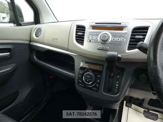 Suzuki WAGON R 2013-03 254359-11